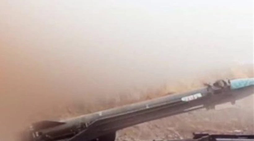 Νέα αναχαίτιση βαλλιστικού πυραύλου των Χούτι της Υεμένης από τη Σαουδική Αραβία